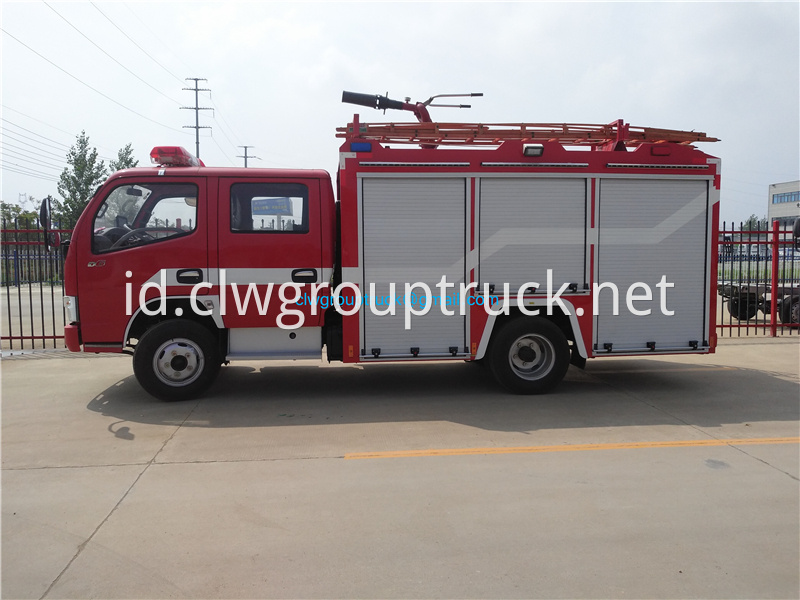 Fire Engine 2